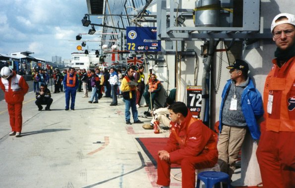 24h du mans 1999 (78)